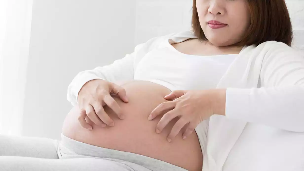Hamilelikte Uyuz Bebeğe Zarar Verirmi
