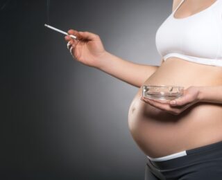 Sigara İçen Hamileler Ne Yemeli?