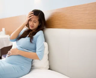10 Soruda Hamilelik Testi – Her Şeyi Açıklıyoruz