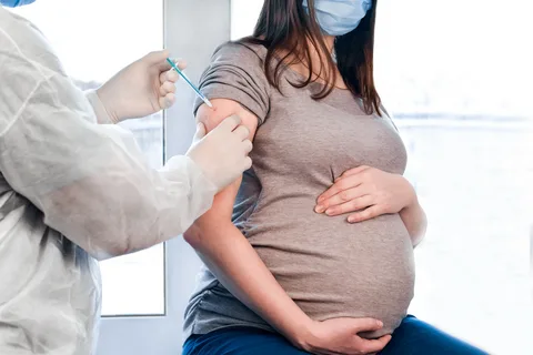 Hamileler Hangi Aşıyı Olmalı