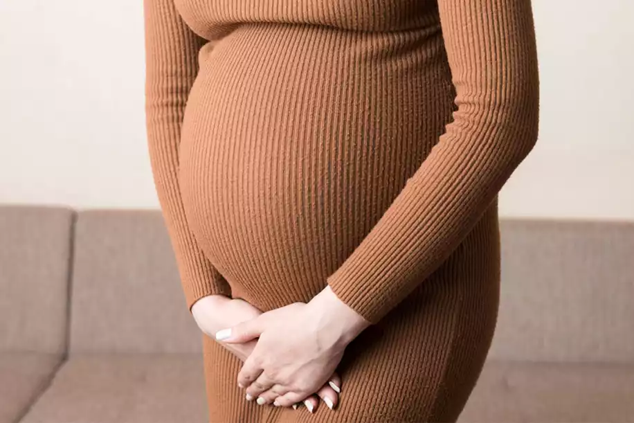 Hamilelikte İdrar Yolu Enfeksiyonu