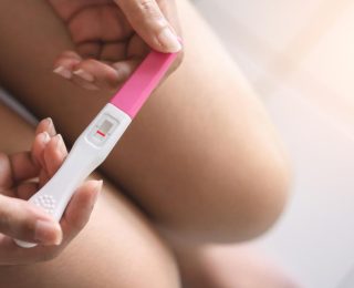 Online Hamilelik Testi