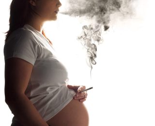 Sigara İçen Hamileler Ne Yemeli