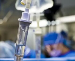 Hamilelikte Grip İçin Serum Takılır mı?