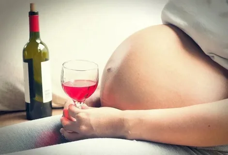 Hamile Olduğunu Bilmeden Alkol Almak