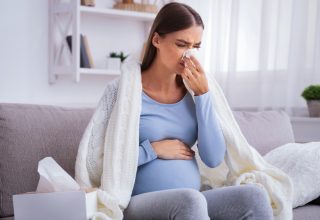 Hamilelikte Grip