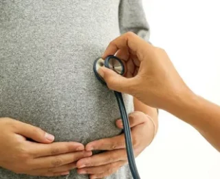 Hamilelikte Tansiyon Yüksekliği