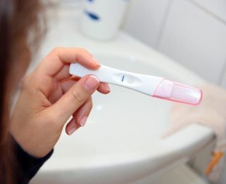 Online Hamilelik Testi