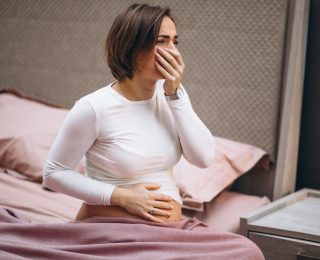 Hamilelik Belirtileri – Gebelik Belirtileri