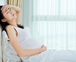 Hamilelikte Kanama Neden Olur?