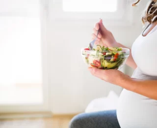 Hamilelikte Doğru Beslenme Alışkanlıkları Nasıl Kazanılır?