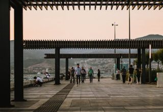 Evde Spor Programı