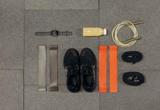 Home Workout Program