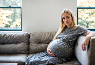 Hamilelikte Kahverengi Akıntı Neden Olur