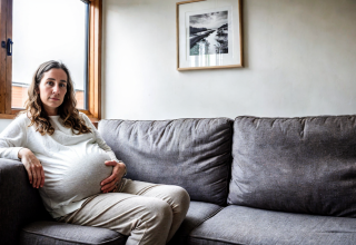 Hamilelikte İdrar Yolu Enfeksiyonu