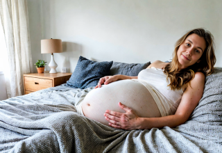 Hamilelikte Cinsel İlişkide Bebek Ne Hisseder