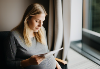Hamilelikte Parol Kullanımı: Bilmeniz Gereken 10 Önemli Nokta