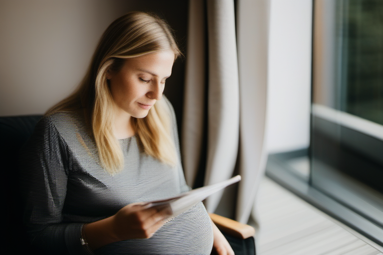 Hamilelikte Parol Kullanımı