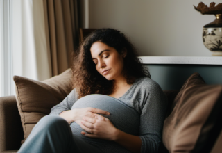 Hamilelikte Kasık Ağrısı: Endişelenmeli misiniz? Bilmeniz Gerekenler