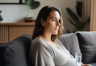 Hamilelikte İshal: Endişelenmeli misiniz? Bilmeniz Gerekenler