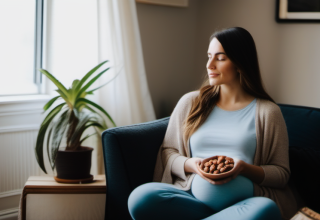 Hurma Hamilelikte Zararlı Mı? İşte Bilmeniz Gereken 10 Önemli Kural
