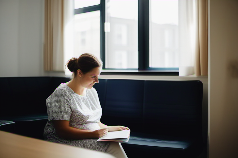 Hamilelikte Sağlık Ocağına Ne Zaman Gidilmeli: Anne Adayları İçin Rehber