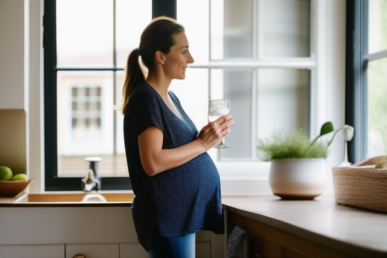 Hamilelikte Mide Yanmasına Ne İyi Gelir: Rahatlatan 10 Yöntem