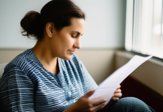 Hamilelikte Ateş Olur Mu? Bilmeniz Gereken 7 Önemli Nokta