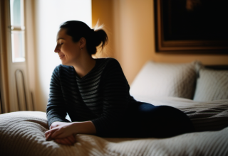 Hamilelikte Hangi Cinsiyet Uyku Yapar? İşte Bilmeniz Gerekenler