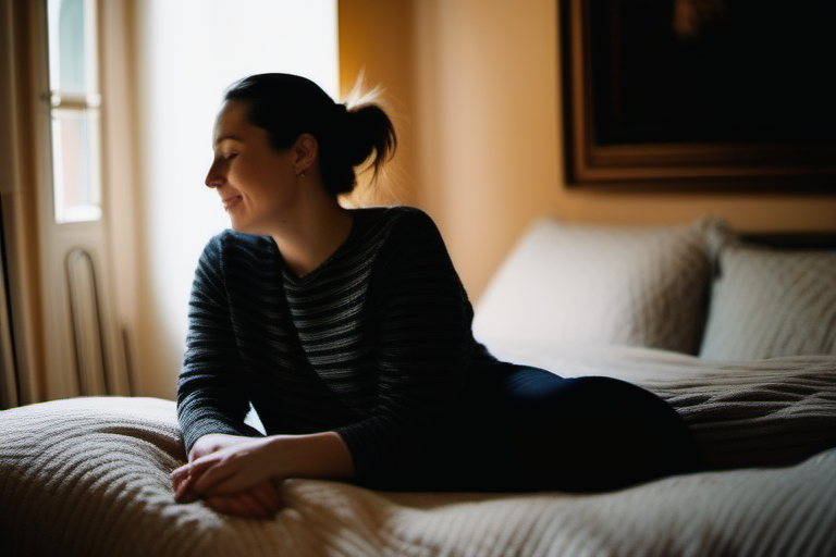 Hamilelikte Hangi Cinsiyet Uyku Yapar