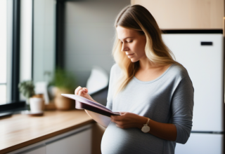 Hamilelikte Ciğer Ne Zaman Yenir? Bilmeniz Gereken 5 Kural