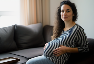 Hamilelikte Kalça Kemiği Ağrısı Neden Olur: Bilmeniz Gereken 5 Neden