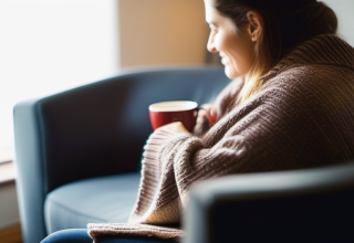 Hamilelikte Sıcak Çikolata İçilir Mi? Bilmeniz Gereken 5 Önemli Kural