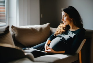 Hamilelikte Karın Ağrısı Ne Zaman Geçer? İşte Bilmeniz Gerekenler