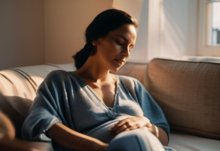 Hamilelikte Mide Yanmasına Ne İyi Gelir?