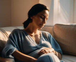 Hamilelikte Mide Yanmasına Ne İyi Gelir?