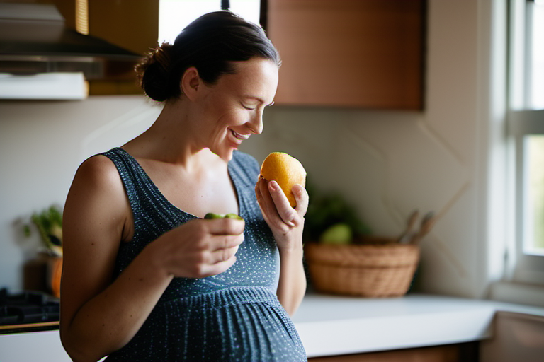 mide yanması hamilelikte ne iyi gelir görsel 2