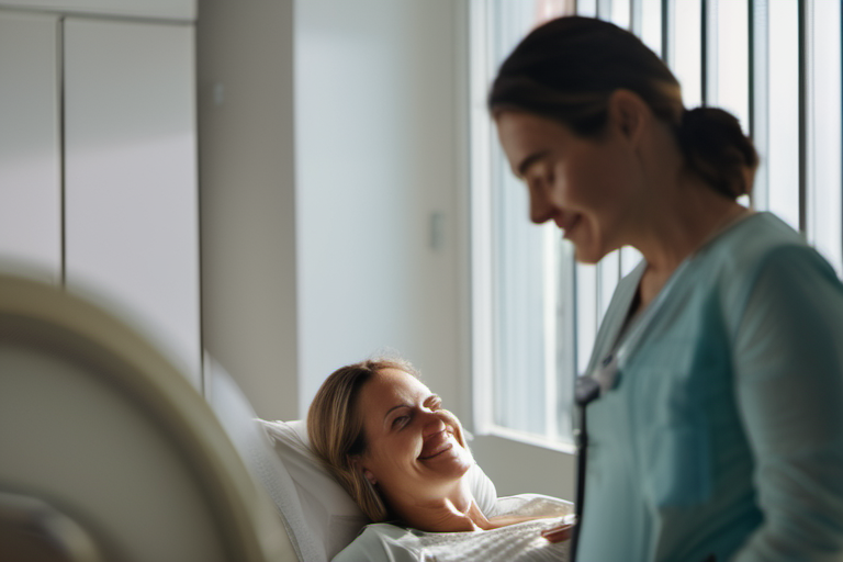 hamilelikte ateş olur mu görsel 2