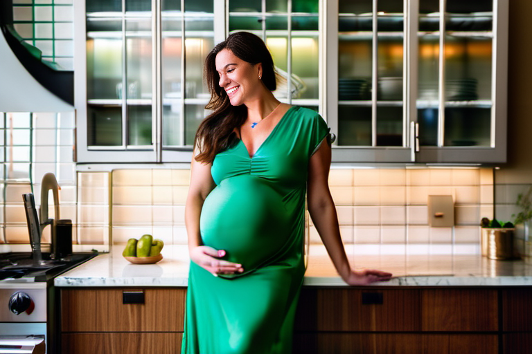 mide yanması hamilelikte ne iyi gelir