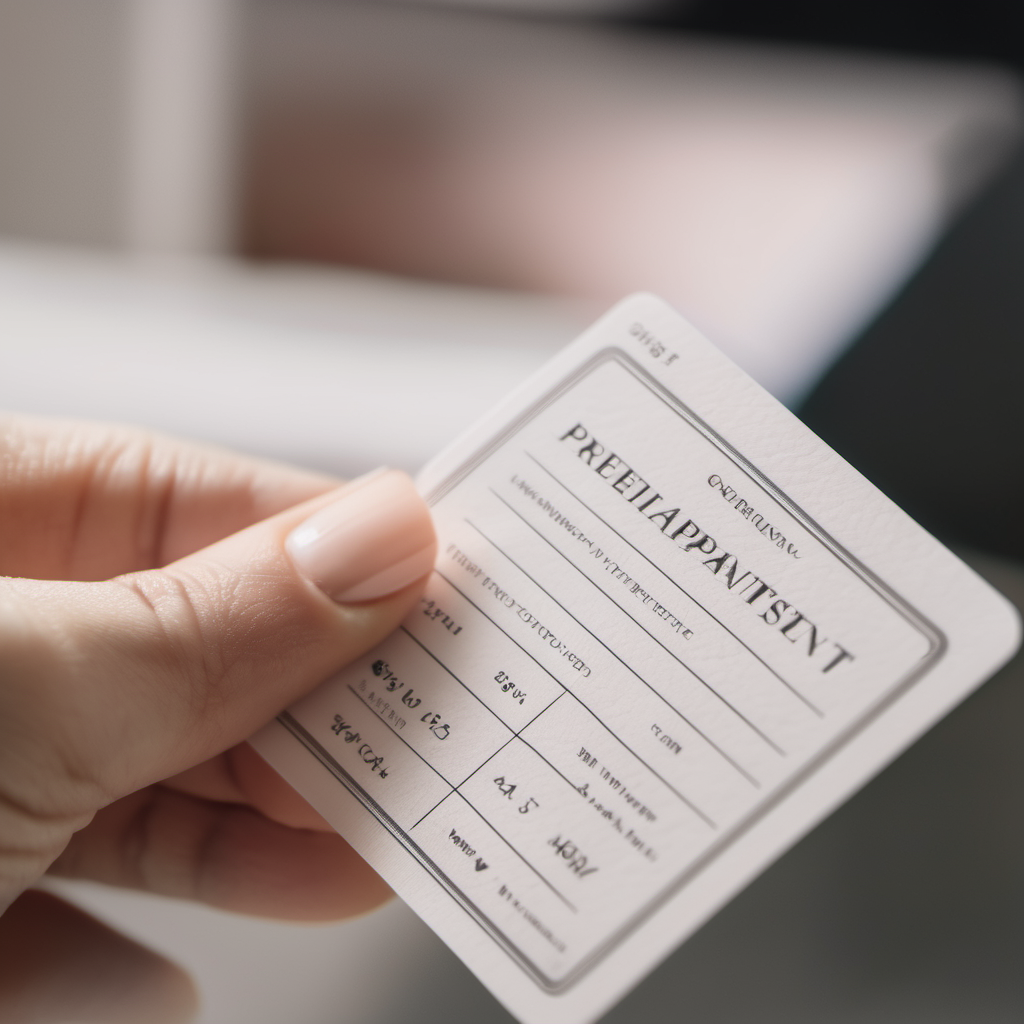 hamilelikte sağlık ocağına ne zaman gidilmeli